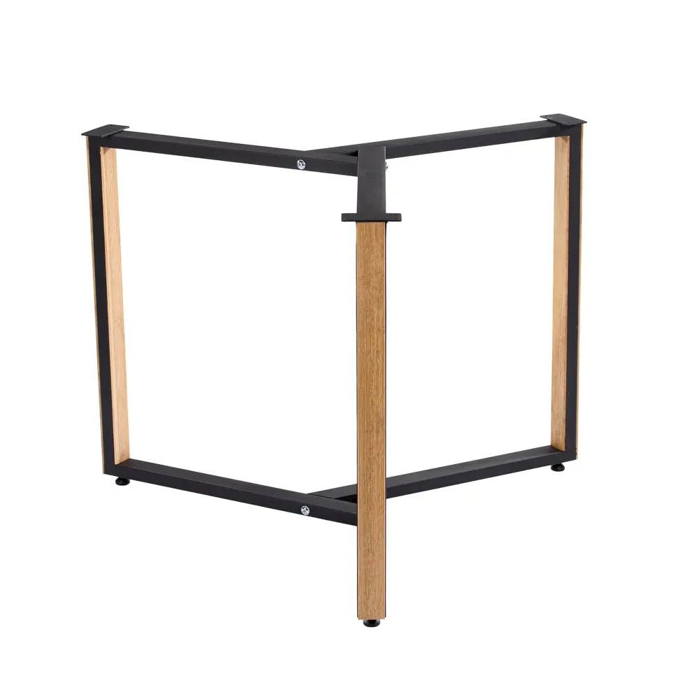 Blat de masa din stejar model rustic - 4 persoane -120x70x4 - Reelken