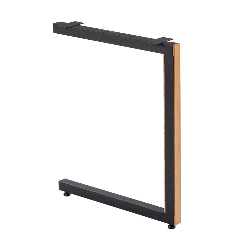 Blat de masa din stejar model rustic - 4 persoane -120x70x4 - Reelken