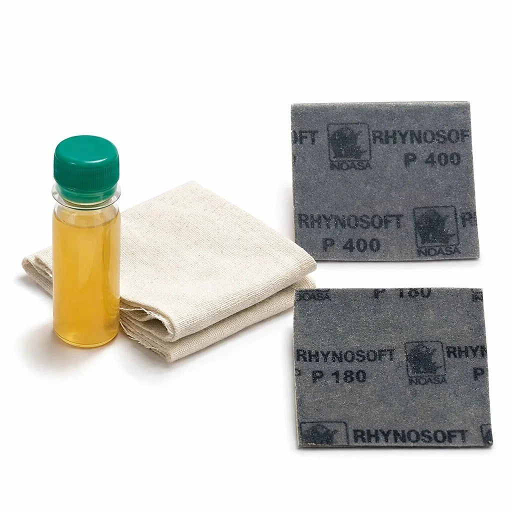 Kit de reparație pentru mese din stejar tratate cu ulei - Reelken